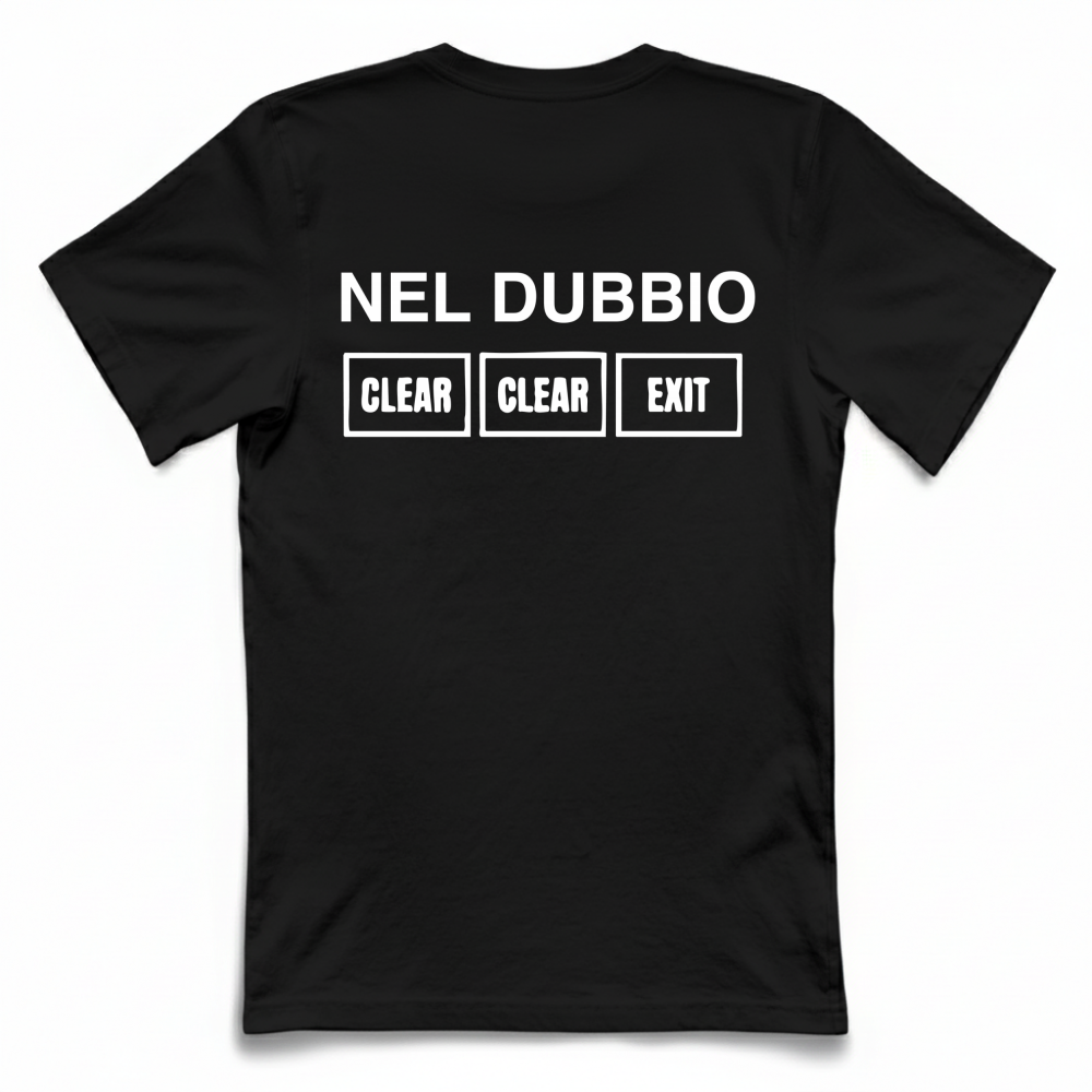 NEL DUBBIO