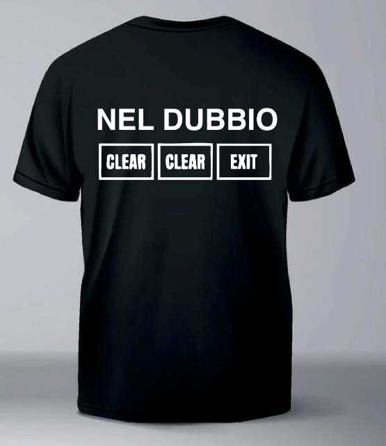 Nel Dubbio