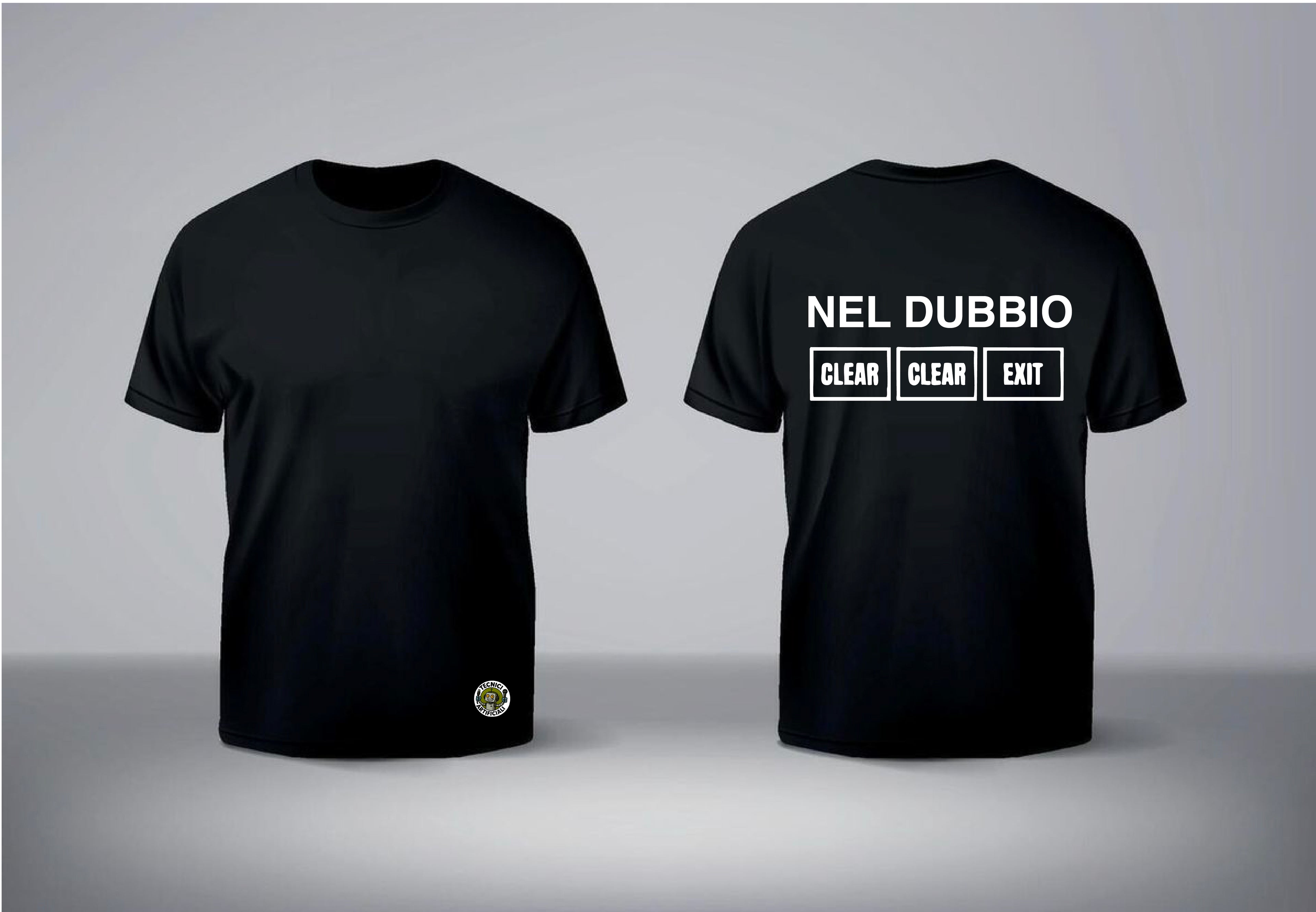 Nel Dubbio